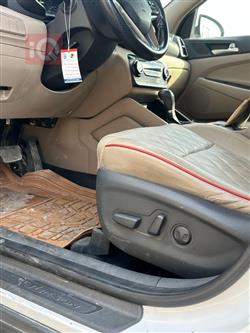 هیوندای تۆکسۆن